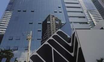 Imagem 4: Sala comercial no São Conrado Office a partir de 39m² até 160m²