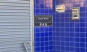 Imagem 2: Apartamento para venda tem 80m² - com 2 quartos em São José - Montes Claros - MG