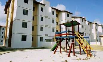 Imagem 7: Apartamento no Luiz dos Anjos com 2 quartos em Serraria - Maceió - AL