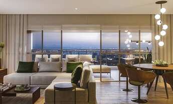 Imagem 4: Apartamento residencial para venda, Vila Mariana, São Paulo - AP6894