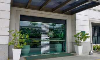 Imagem 3: Sala comercial CENTRO EMPRESARIAL BARRASHOPPING