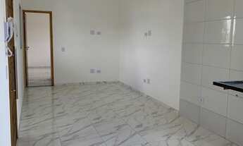Imagem 7: Apartamento na Vila ré