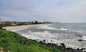 Imagem 3: Geminado próximo a praia de itajuba