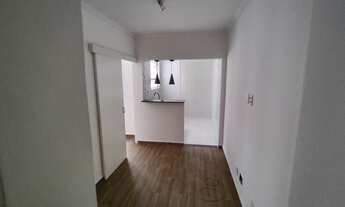 Imagem 2: Apartamento para aluguel com 35 metros quadrados com 1 quarto em Gonzaga - Santos - SP