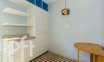 Imagem 3: Apartamento para venda possui 75 metros quadrados com 2 quartos