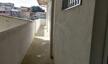 Imagem 6: Casa para aluguel tem 40 metros quadrados com 1 quarto em Parque Maria Helena - São Paulo