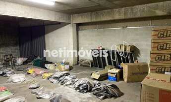 Imagem 5: Locação Galpão Jardim Industrial Contagem