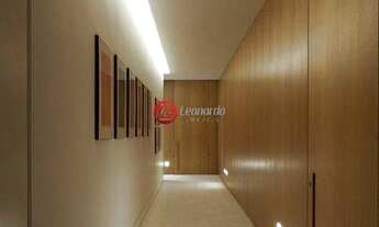 Imagem 6: Casa com 3 quartos, sendo 3 suítes -Alphaville Vespasiano