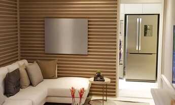 Imagem 6: Apartamento para venda possui 158 metros quadrados com 2 quartos em Cidade Monções - São P