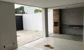 Imagem 6: SOBRADO NOVO 505 SUL (ARSO 52) Plano Diretor Sul - Palmas - TO