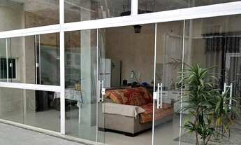 Imagem: Alugo quarto compartilhado, 400 reais