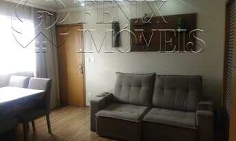 Imagem 3: CONTAGEM - Apartamento Padrão - Arvoredo