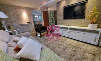 Imagem 3: Apartamento com 3 dormitórios à venda, 124 m² por R$ 1.050.000,00 - Jardim da Penha - Vitó