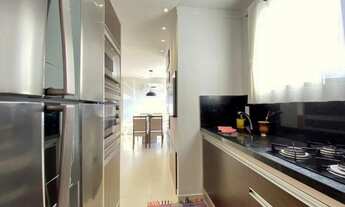 Imagem 6: Frente a linda praça de lazer, duas quadras do mar. Zona Nova - Capão da Canoa - RS