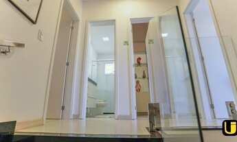 Imagem 5: UBERLÂNDIA - Casa de Condomínio - JARDIM INCONFIDÊNCIA