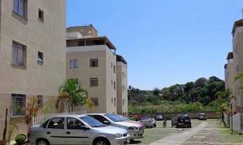 Imagem 4: APARTAMENTO ALVORADA, CONTAGEM/MG