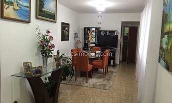 Imagem: Ref. COB5018 - Cobertura 04 quartos no