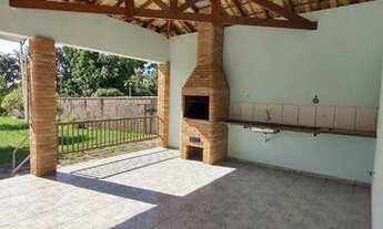 Imagem 3: Casa com 4 dormitórios para alugar por R$ 6.000,00/mês - Condomínio Haras São Luiz - Salto