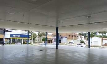 Imagem 4: Prédio com Galpão de esquina para Locação no Santo Antônio, Mossoró / RN