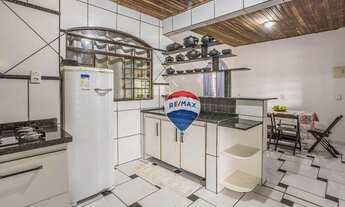 Imagem 2: Casa 3 quartos na Bica do DER