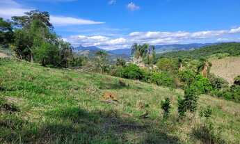 Imagem: Lote/Terreno para venda em Sapucaí-Mirim