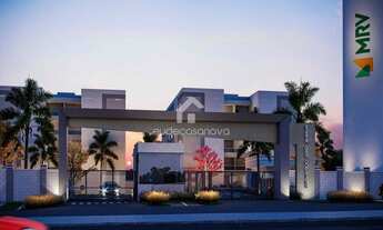 Imagem: Manaus - Apartamento Padrão - Planalto