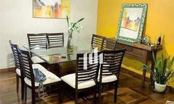 Imagem 6: Apartamento com 4 dormitórios à venda, 130 m² por R$ 1.500.000,00 - Brooklin - São Paulo/S