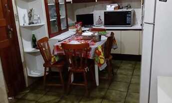 Imagem 4: Apartamento com 3 dormitórios à venda, 135 m² por R$ 300.000,00 - Edificio Residencial Sol