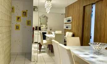 Imagem 6: Apartamento c/85 metros com 3 quartos sendo 1 Suíte. Ponta Verde - Maceió - Alagoas