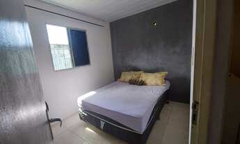 Imagem 7: Casa no Denison Amorim em Marechal Deodoro. (Venda