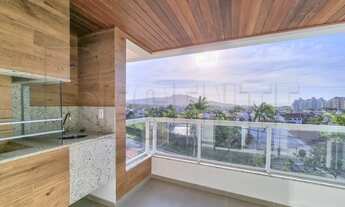 Imagem: FLORIANóPOLIS - Apartamento Padrão - Córrego