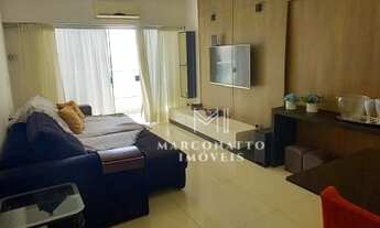 Imagem 4: Apartamento Temporada Ed Paris em Balneário Camboriú/SC