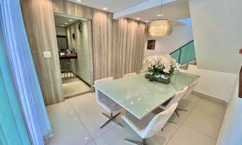 Imagem 3: Casa no Ana Lúcia 3 quartos, suíte, 4 vagas