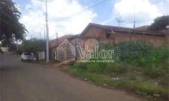 Imagem 2: São Carlos - Terreno Padrão - Cidade Aracy