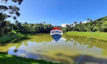 Imagem 3: Lote de 1.000 m² no Condomínio Recanto das Araras - Jaboticatubas