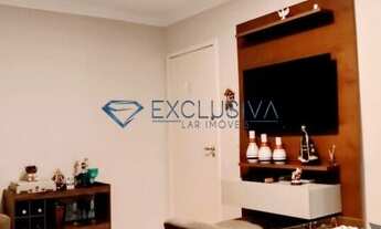 Imagem 4: Apartamento para comprar Santa Maria Contagem