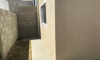 Imagem 6: CASA INDIVIDUAL 65,30 M² + 92,32 M² ÁREA PRIVATIVA DE 02 QUARTOS, NO BAIRRO NOVO CAMPINHO