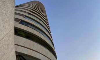 Imagem 7: Apartamento para venda com 244 metros quadrados com 3 quartos em Vale do Sereno - Nova Lim