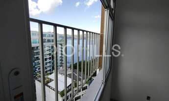 Imagem 2: Apartamento à venda no bairro Ingá - Niterói/RJ