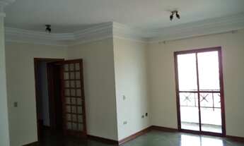 Imagem 5: Apartamento para aluguel com 90 metros quadrados com 3 quartos em Nova América - Piracicab