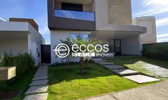 Imagem: CASA RESIDENCIAL em UBERLÂNDIA - MG, JARDIM