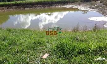 Imagem 2: Sítio de 68ha - BR190, próximo ao DF