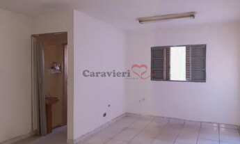 Imagem: São Paulo - Conjunto Comercial/Sala - VILA