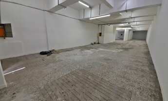 Imagem 4: Galpão para aluguel tem 330 metros quadrados em Vila Buarque - São Paulo - SP