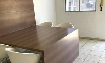 Imagem 7: Apartamento 3 Quartos, 1 Suíte, Completo de Armários, Área de Lazer