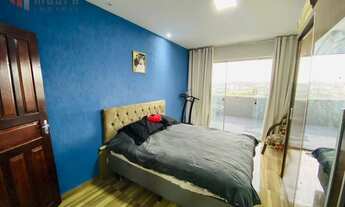 Imagem 6: Casa à venda, 65 m² por R$ 145.000,00 - São Bernardo - Juiz de Fora/MG