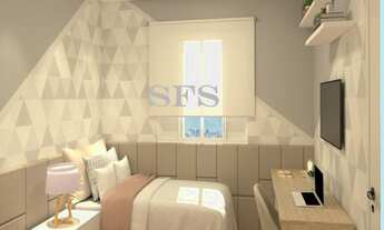 Imagem 4: Apartamento para venda com 2 quartos em Vila Guilhermina - São Paulo - SP