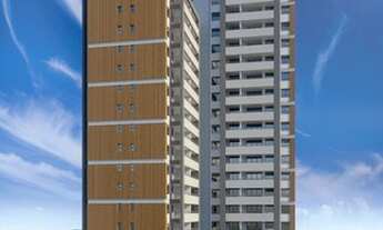 Imagem 7: Studio a venda de 37m² com 1 quarto e 1 vaga na Vila Mariana - São Paulo - SP