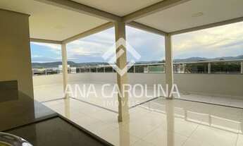 Imagem 5: Cobertura no Morada do Sol