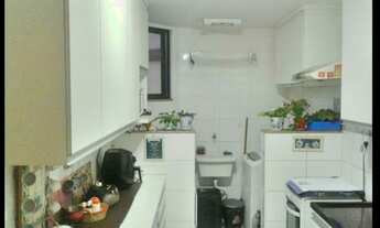 Imagem 3: Apartamento 2 quartos, 1 suíte, 1 vaga de garagem - Santa Luzia - Juiz de Fora